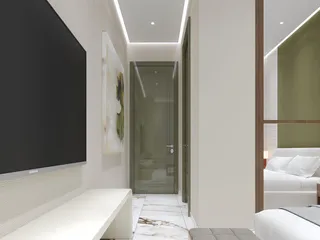 Volga Tower в Jumeirah Village Triangle (JVT)