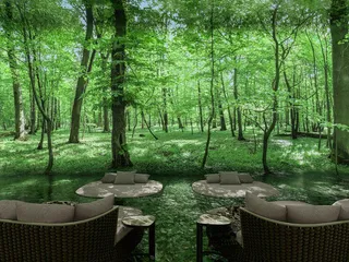 One River Point в Business Bay