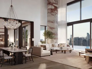 Vela Viento в Business Bay