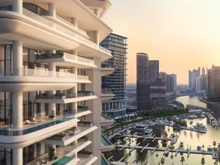 Vela Viento в Business Bay