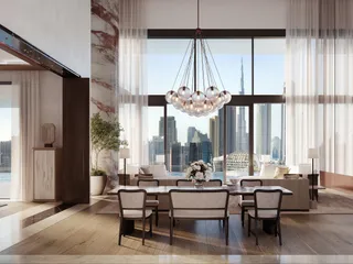 Vela Viento в Business Bay