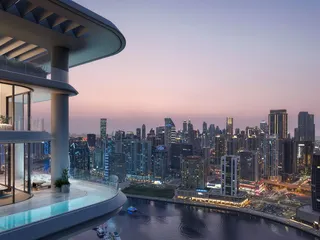 Vela Viento в Business Bay