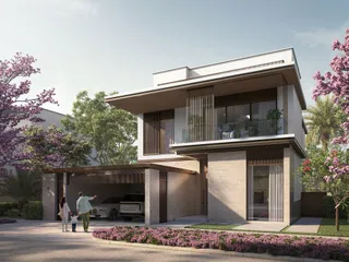 Nad al Sheba Gardens в Nad Al Sheba 1