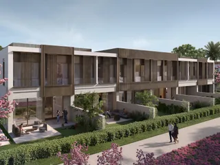 Nad al Sheba Gardens в Nad Al Sheba 1