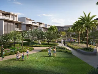 Nad al Sheba Gardens в Nad Al Sheba 1