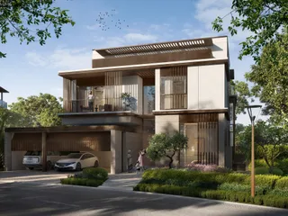 Nad al Sheba Gardens в Nad Al Sheba 1