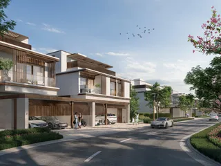 Nad al Sheba Gardens в Nad Al Sheba 1