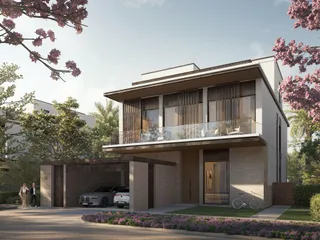 Nad al Sheba Gardens в Nad Al Sheba 1