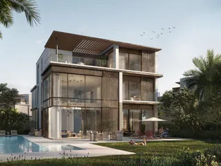 Nad al Sheba Gardens в Nad Al Sheba 1