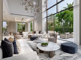 Nad al Sheba Gardens в Nad Al Sheba 1