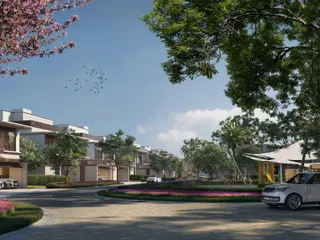 Nad al Sheba Gardens в Nad Al Sheba 1