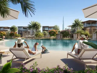 Nad al Sheba Gardens в Nad Al Sheba 1