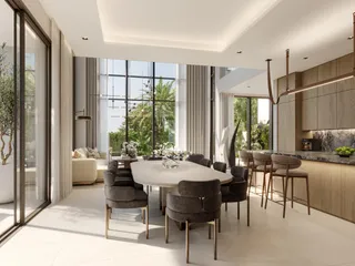 Nad al Sheba Gardens в Nad Al Sheba 1