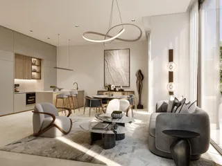 Nad al Sheba Gardens в Nad Al Sheba 1