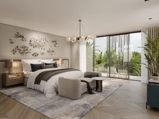 Nad al Sheba Gardens в Nad Al Sheba 1