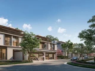 Nad al Sheba Gardens в Nad Al Sheba 1