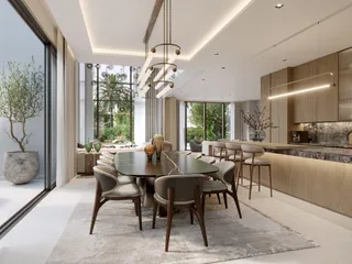 Nad al Sheba Gardens в Nad Al Sheba 1