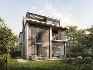 Nad al Sheba Gardens в Nad Al Sheba 1