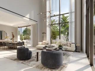 Nad al Sheba Gardens в Nad Al Sheba 1