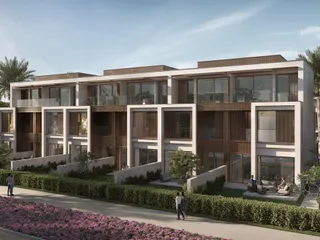 Nad al Sheba Gardens в Nad Al Sheba 1