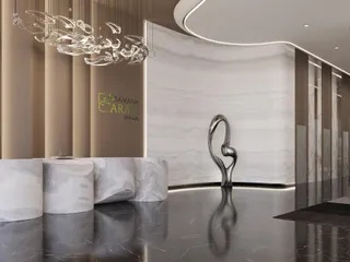 Barari Views в Majan