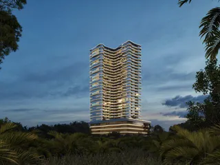 Barari Views в Majan