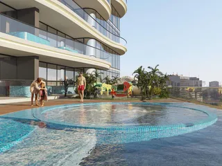 Barari Views в Majan