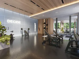 Barari Views в Majan