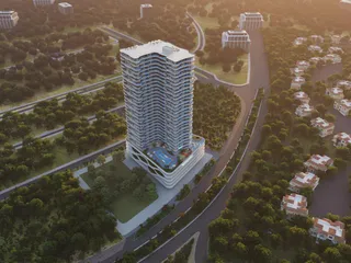 Barari Views в Majan