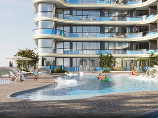 Barari Views в Majan