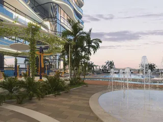 Barari Views в Majan