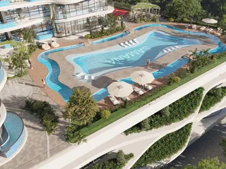 Barari Views в Majan