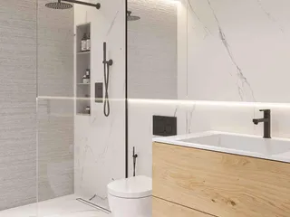 Hillside Residences в Jebel Ali Village