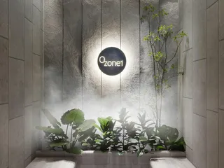 Ozone 1 в Jumeirah Village