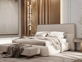 Raffles apartments в The Palm Jumeirah