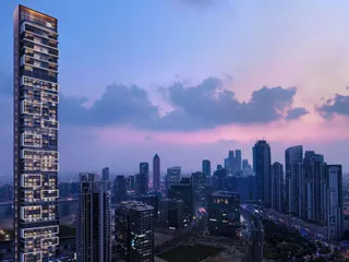 25h Heimat в Downtown Dubai