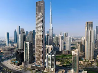 25h Heimat в Downtown Dubai