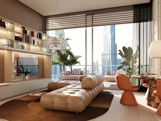 25h Heimat в Downtown Dubai