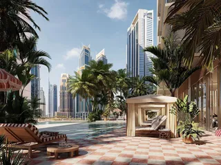 25h Heimat в Downtown Dubai