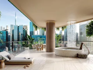 Eywa в Business Bay