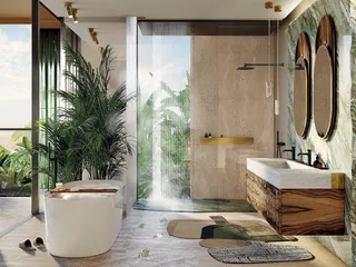 Eywa в Business Bay