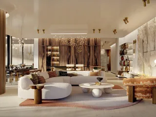 Eywa в Business Bay