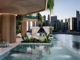 Eywa в Business Bay