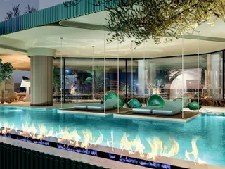 Eywa в Business Bay