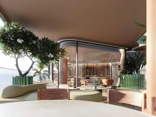 Eywa в Business Bay