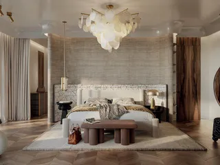 Eywa в Business Bay