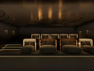 Ritz Carlton Residences Business Bay в Business Bay