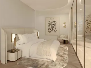 Ritz Carlton Residences Business Bay в Business Bay