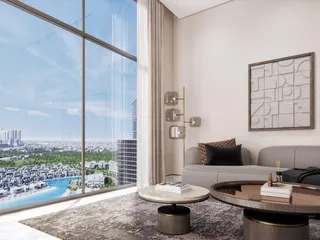 360 Riverside Crescent в Bu Kadra