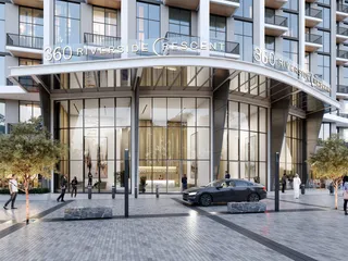 360 Riverside Crescent в Bu Kadra